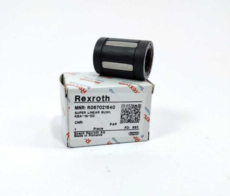 Bosch / Rexroth R067021640