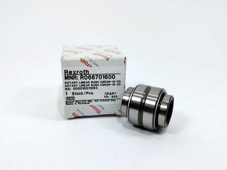 Bosch / Rexroth R066701600