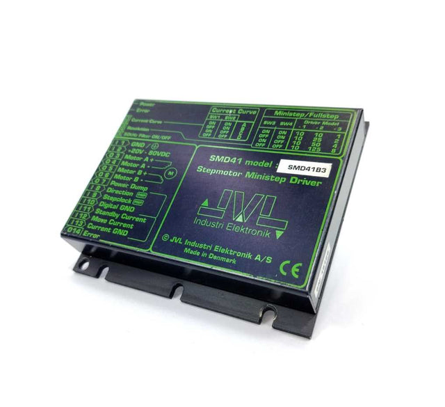 JVL INDUSTRI ELEKTRONIK SMD41B3