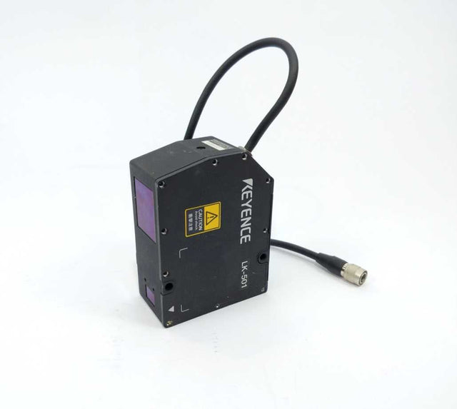 KEYENCE CORP LK-501