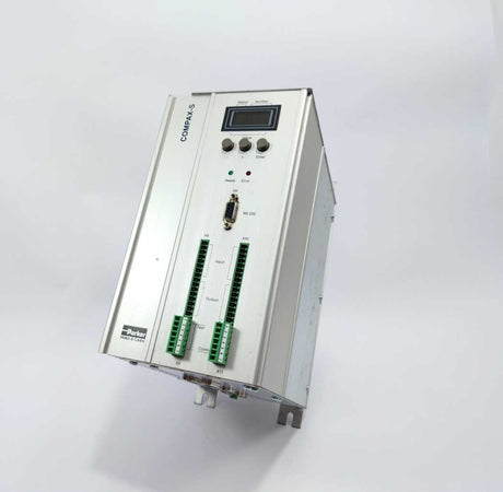 Parker Motion & Control CPX2500S/F3