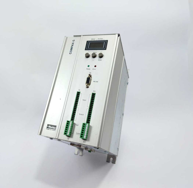Parker Motion & Control CPX2500S/F3