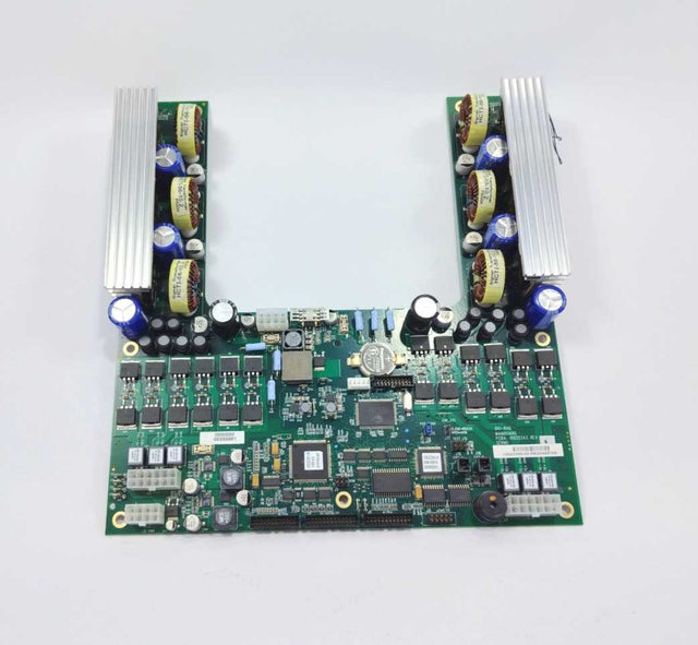 Bio-Rad Laboratiories 10020343