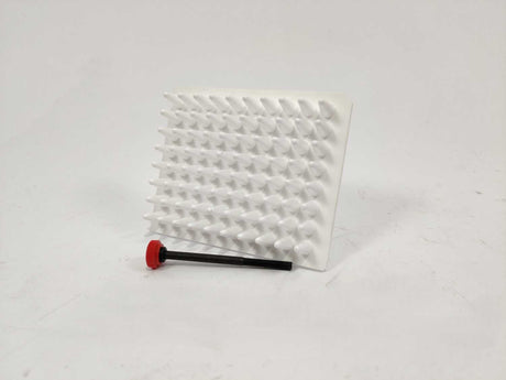 Bio-Rad Laboratiories Shipping Screw and Plate