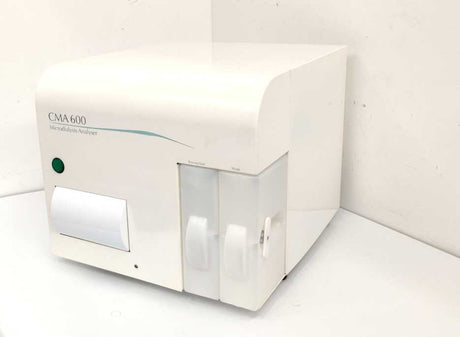 M DIALYSIS CMA600