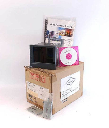 Brainchild Electronics VR18