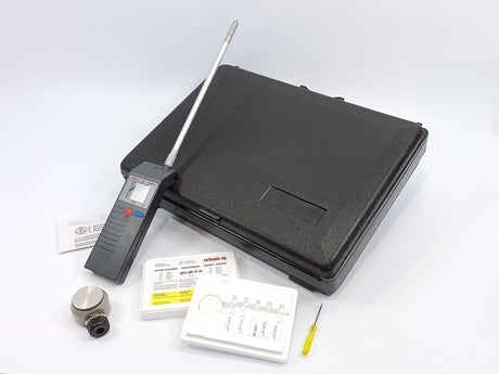 ROTRONIC M1HYGROMER