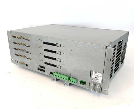 BOSCH REXROTH MA4/200-7301-M