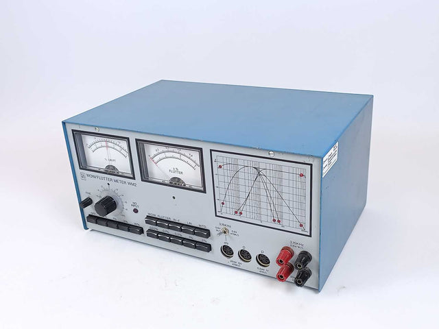 Bang & Olufsen WM2