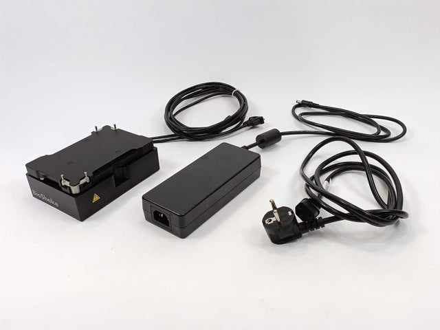 QINSTRUMENTS BIOSHAKE3000ELM