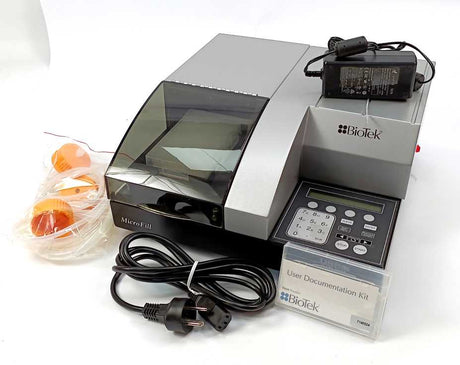 BIOTEK MICROFILL