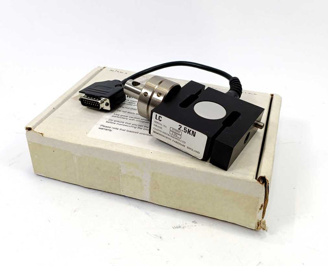LLOYD INSTRUMENTS LC25KN