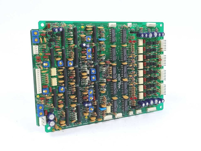 YAMAHA MOTOR M584003