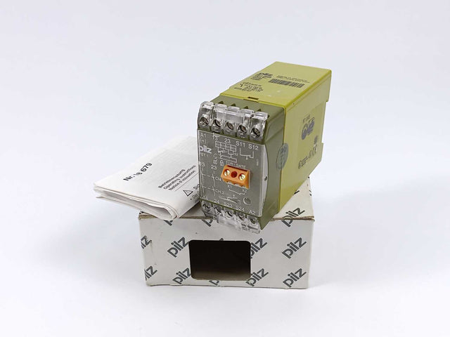 PILZ 420080