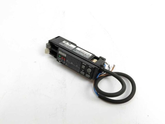 KEYENCE LV51MP