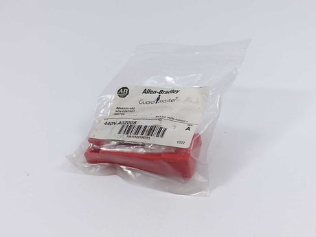 ALLEN BRADLEY 440N-A02005
