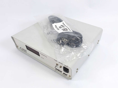 F&K DELVOTEC USG60
