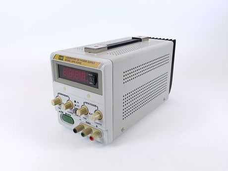 GW Instek GPS-3030D