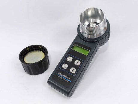 Farmpoint Moisture Analyser