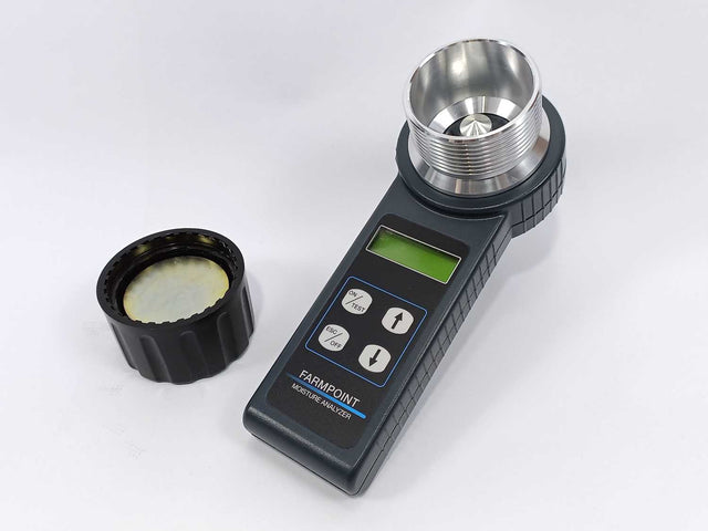 Farmpoint Moisture Analyser