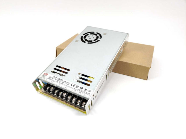 MEAN WELL RSP-320-27