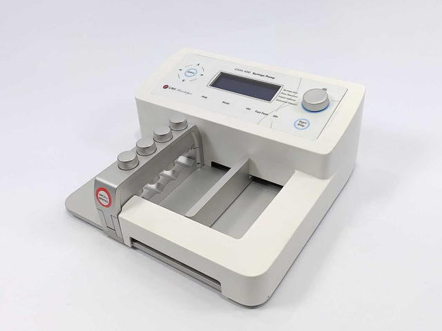 CMA MICRODIALYSIS CMA/400