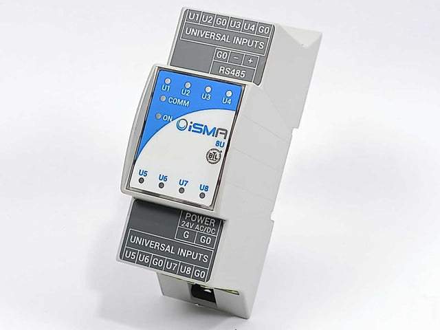 ISMA iSMA-B-8U