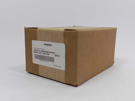 Dynapar H5820480101X019