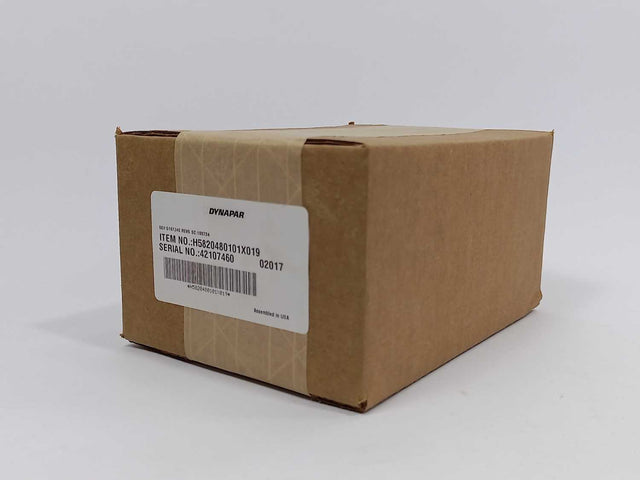 Dynapar H5820480101X019