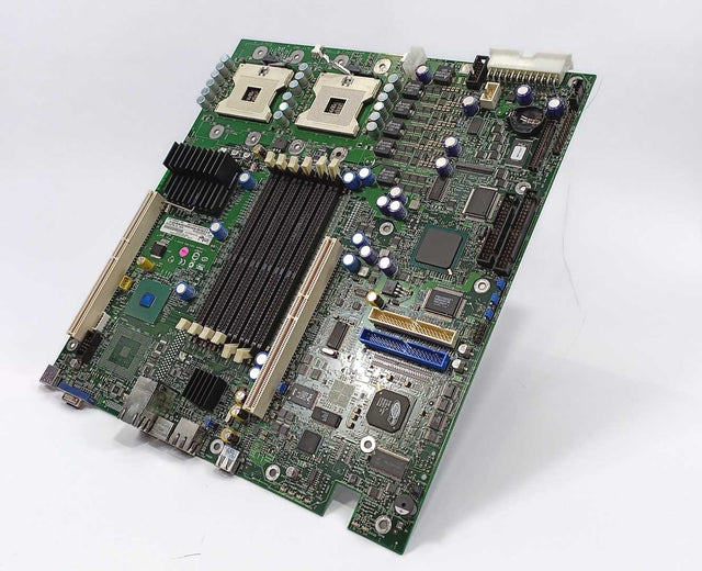 INTEL SE7501WV2