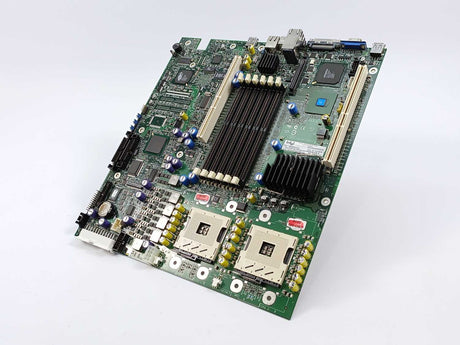 INTEL SE7501WV2