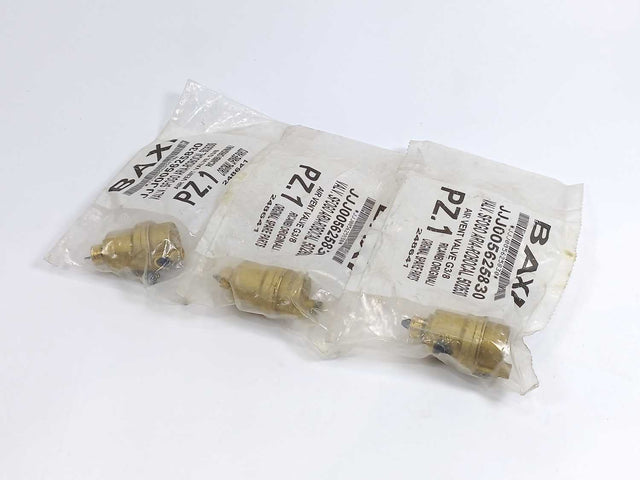 BAXI JJJ005625830