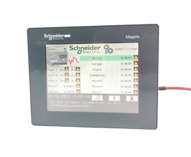 SCHNEIDER ELECTRIC HMIS5T