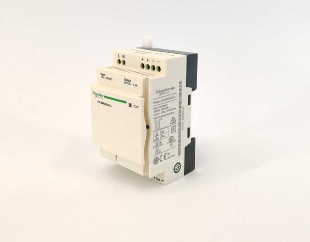 SCHNEIDER ELECTRIC ABL8MEM24012