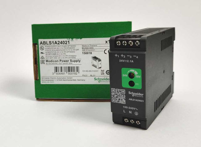 SCHNEIDER ELECTRIC ABLS1A24021