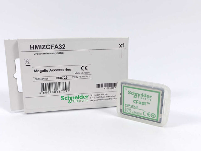 SCHNEIDER ELECTRIC HMIZCFA32