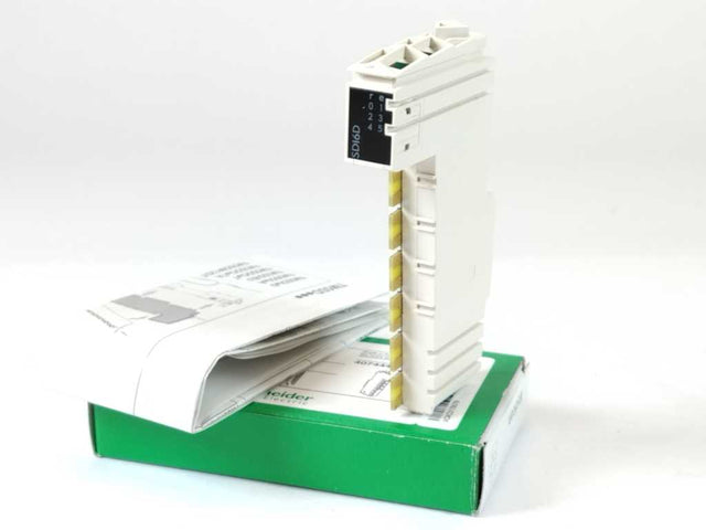 SCHNEIDER ELECTRIC TM5SDI6D