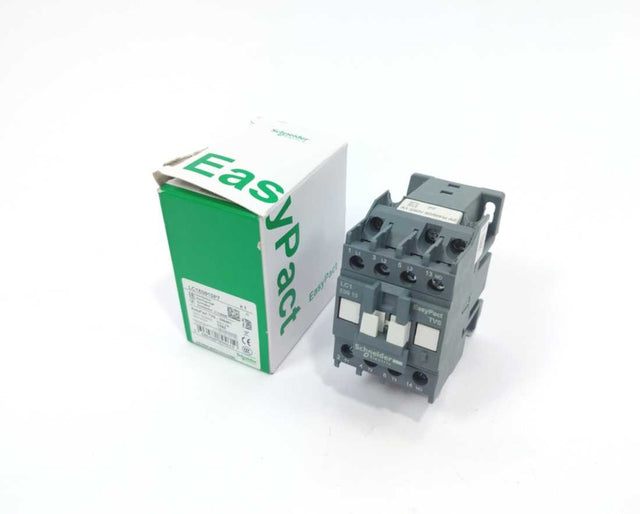 SCHNEIDER ELECTRIC LC1E0910P7