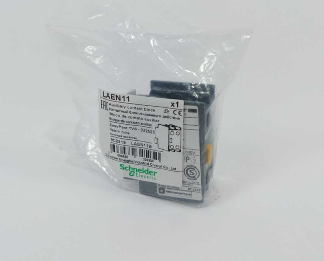 SCHNEIDER ELECTRIC LAEN11