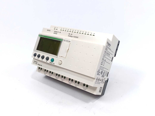 SCHNEIDER ELECTRIC SR2 A201BD