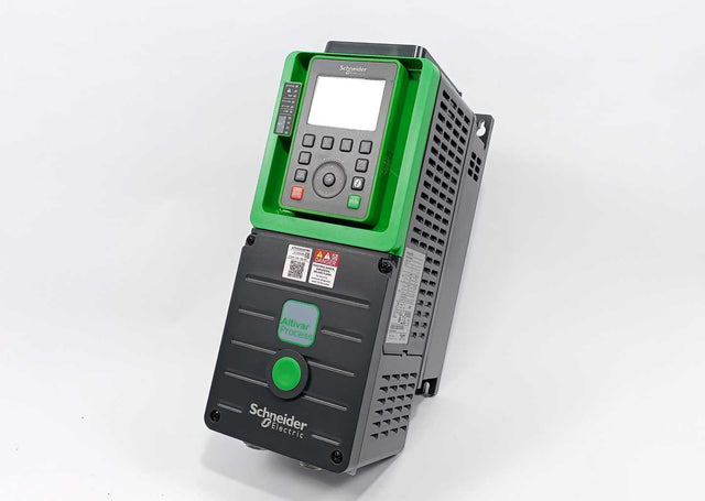 Schneider Electric ATV630U07M3