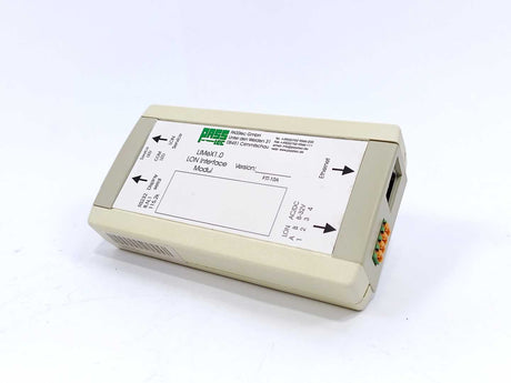 PASSTEC LIMEX10