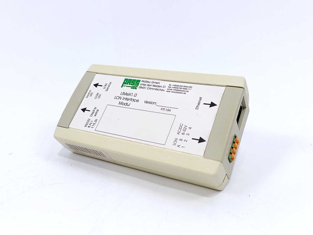 PASSTEC LIMEX10