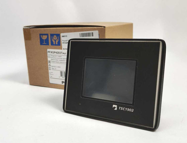 PRO FACE PFXGP4201TADPro-face