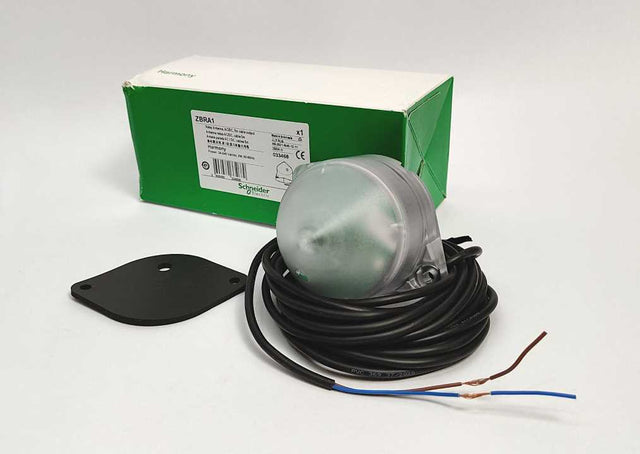 SCHNEIDER ELECTRIC ZBRA1