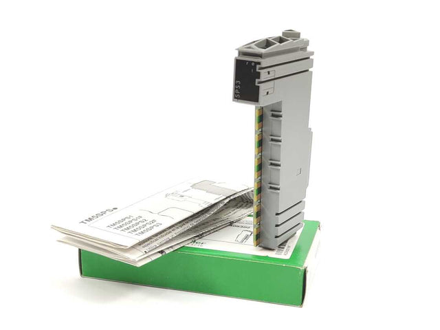 SCHNEIDER ELECTRIC TM5SPS3