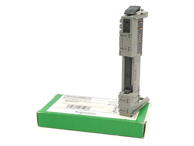 SCHNEIDER ELECTRIC TM5ACBM01R