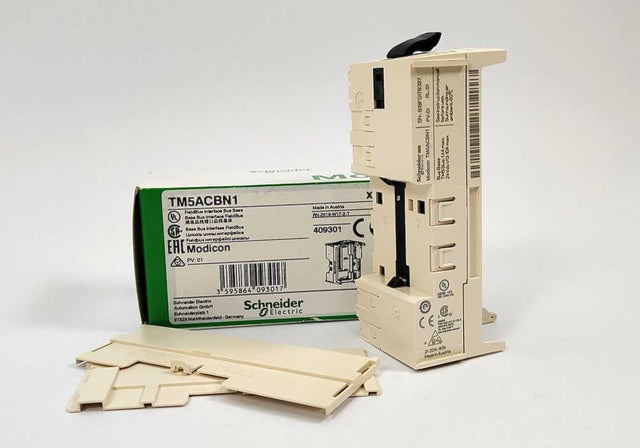 SCHNEIDER ELECTRIC TM5ACBN1
