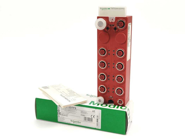 SCHNEIDER ELECTRIC TM7SDM12DTFS