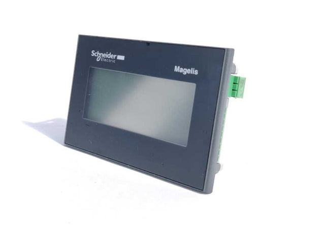 SCHNEIDER ELECTRIC HMISTO501